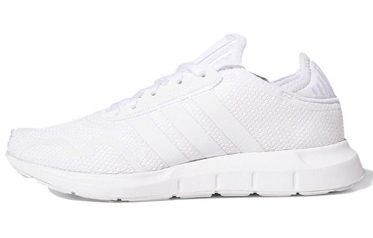 

Adidas Originals Swift Run X Cushioning Low top Kids Running Shoes White Teenagers FY2149 36