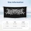 Lorna Shore Logo Classic Beach Towel Soft Microfiber Quick Dry Absorbent Quick Towels For Bath