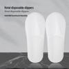 Disposable Hotel & Guest Slippers