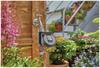 GARDENA 1890-20 Garden Water Timer Battery Powered Gray/Black