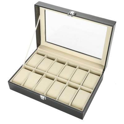 Uhren-Zubehör & Accessoires – Uhrenetuis & Uhrenaufbewahrung