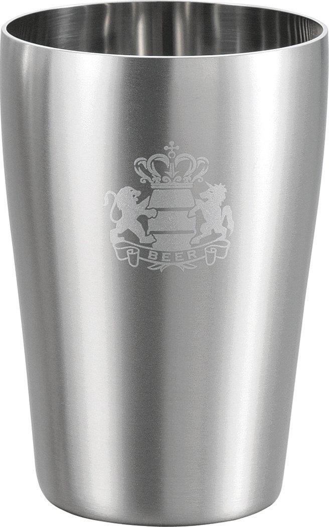 

Kakusei beer goblet 250cc matte