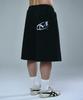 Mihag Pocket Logo Bermuda Shorts (Navy)