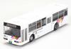 Tomytec The Bus Collection Bus Collection 34th Edition, 12-Piece Box, Diorama Supplies, 331834