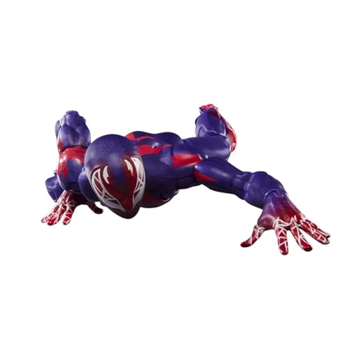 Marvel Legends Series Spider-Man Hellfire Gala X-Men: Hellfire Gala Comics 6-inch Collector Figure