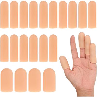 Ortopedik Ürünler – Parmak koruyucu ve parmak gergi