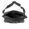 POTRPOTR RIDE WAIST BAG P.O.T.R. Ride Waist Bag 997-26858 Graphite