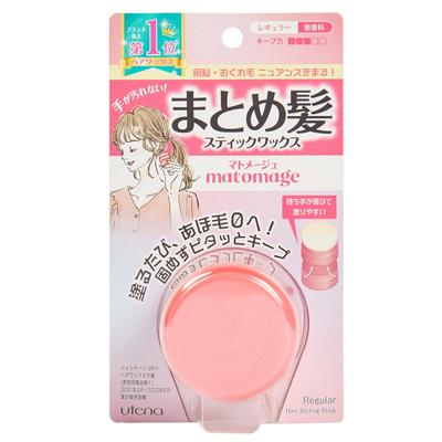 Matomeju Sztyft do stylizacji włosów, 13g, 1 sztuka