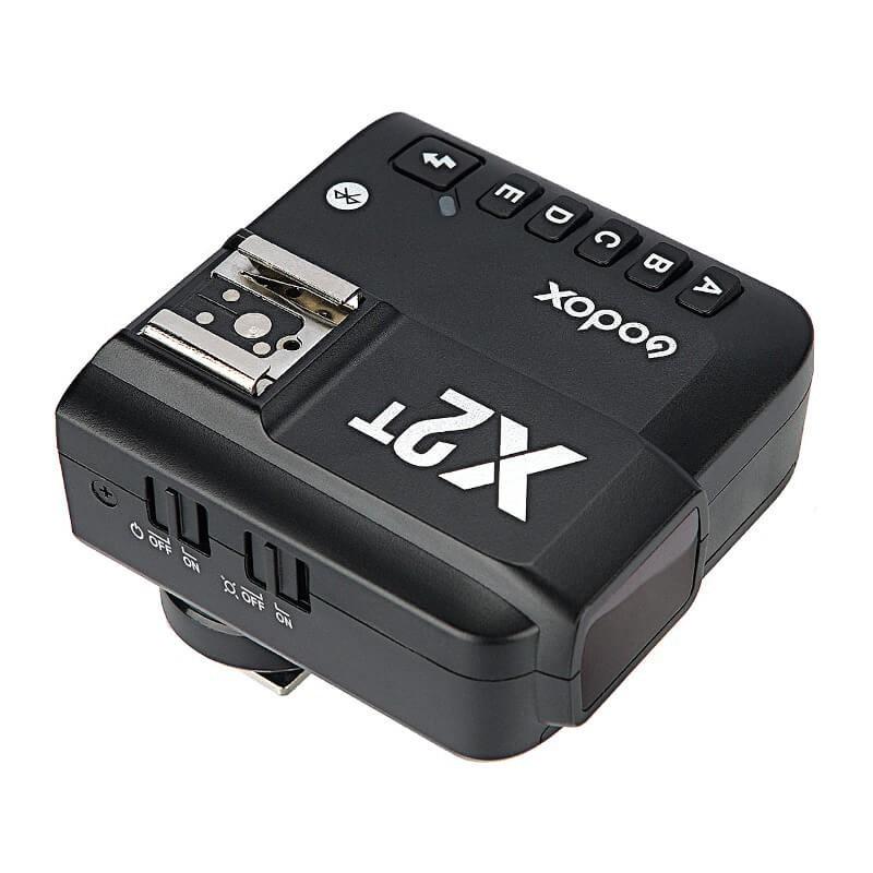 Godox X2T Transmitter For Canon