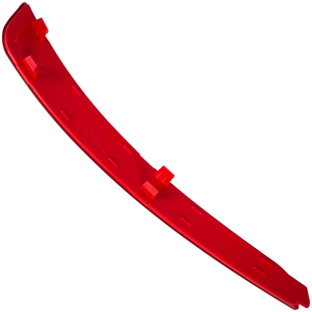 Skoda Octavia III SEDAN 13-17 Rear Bumper Reflector Right