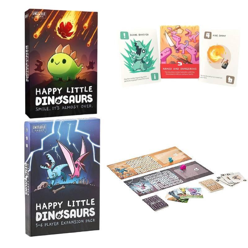 Here To Slay Strategisch Kaartspel Kleurrijke Doos Familieplezier Voor Spelavonden En Bijeenkomsten