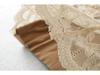Pure Desire Lace Back Tank Top for Women - Summer 2025 New Arrival, Push-up Strappy Sleeveless Shirt with Chest Pads.