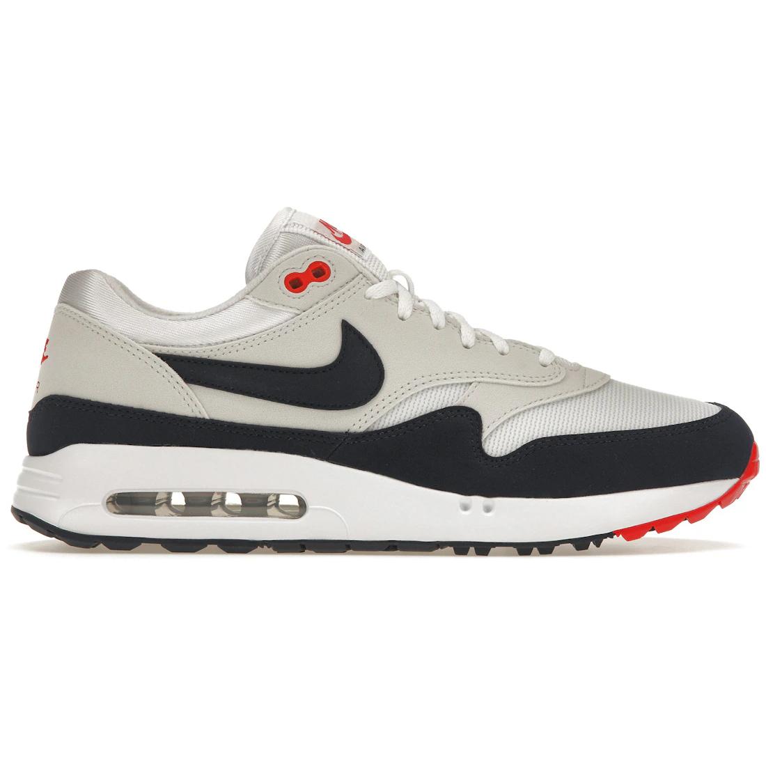 

Sneaker Nike Air Max 1 86 OG Golf Obsidian(DV1403-001) 44.5