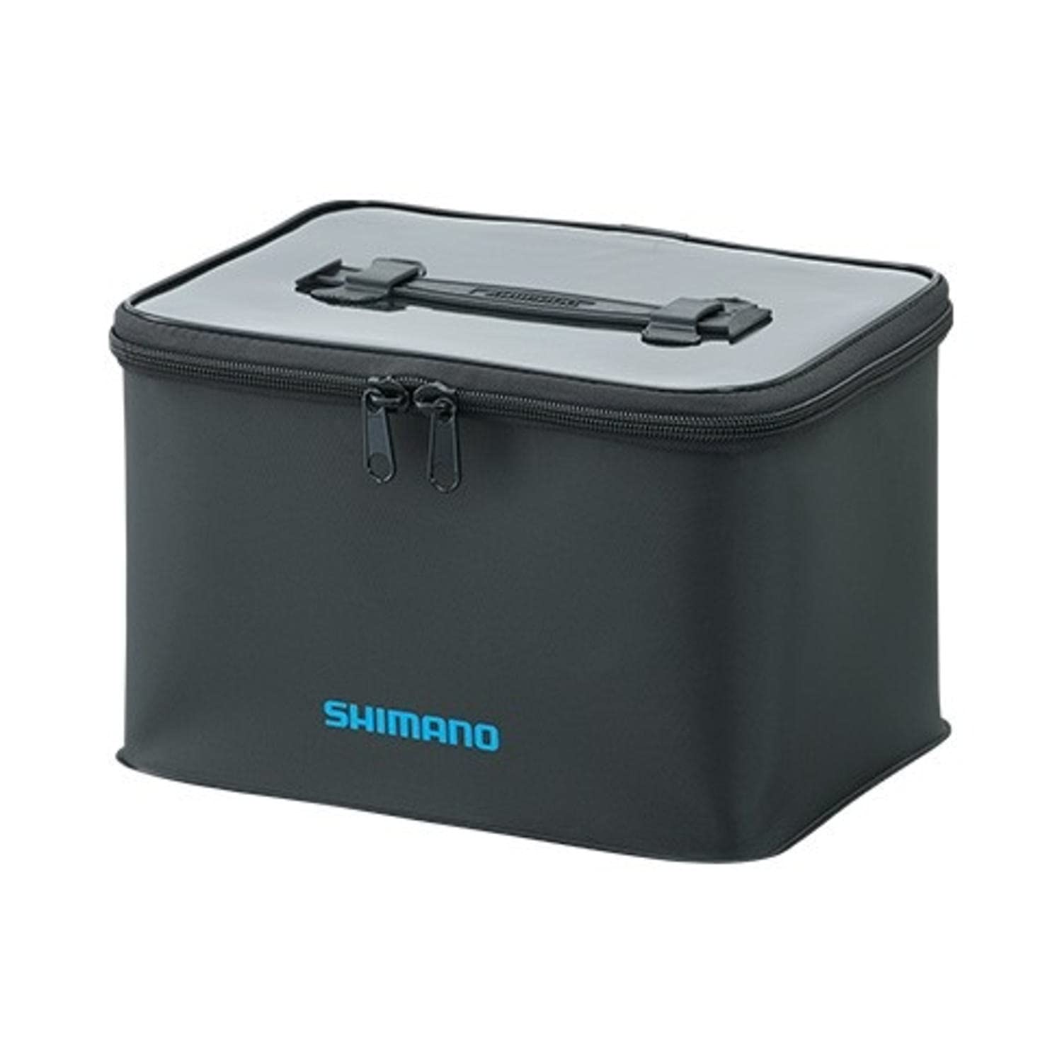 

SHIMANO System Case Black 2XL BK-093T чёрный