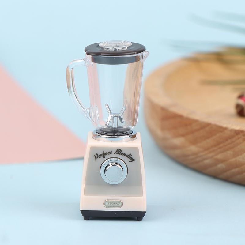 Doll House Mini Decoration Simulation Kitchen Electrical Model Doll Toy