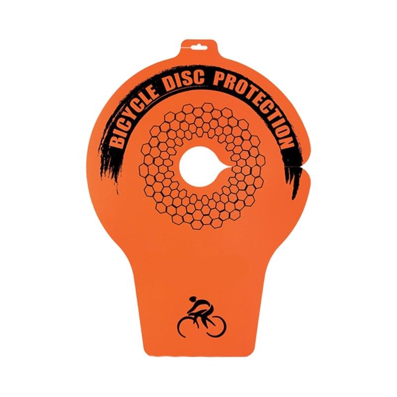 

Mountain Bike Washer Cover Bicycles Motorcycle Washing Disc Brake Cleaning Protections Cover Cycling Maintenance Tool