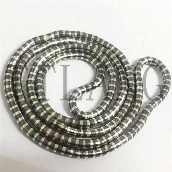 5mm 90cm Iron Flexible Twisted Jewelry Bendable Snake Necklace 20 Colors Available ,1pcs/pack