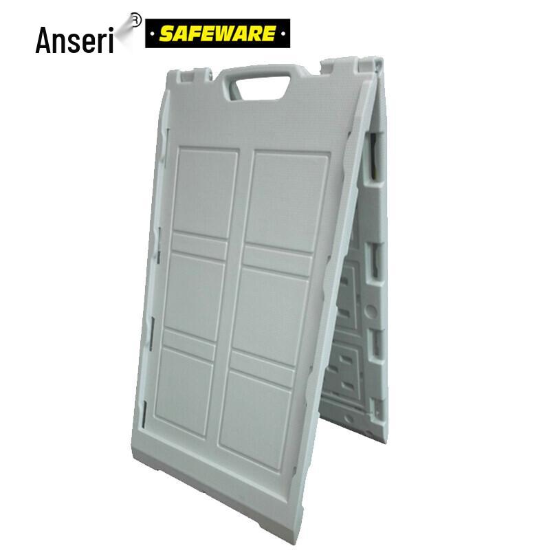 Ansaierui Water-fillable A-frame Safety Sign