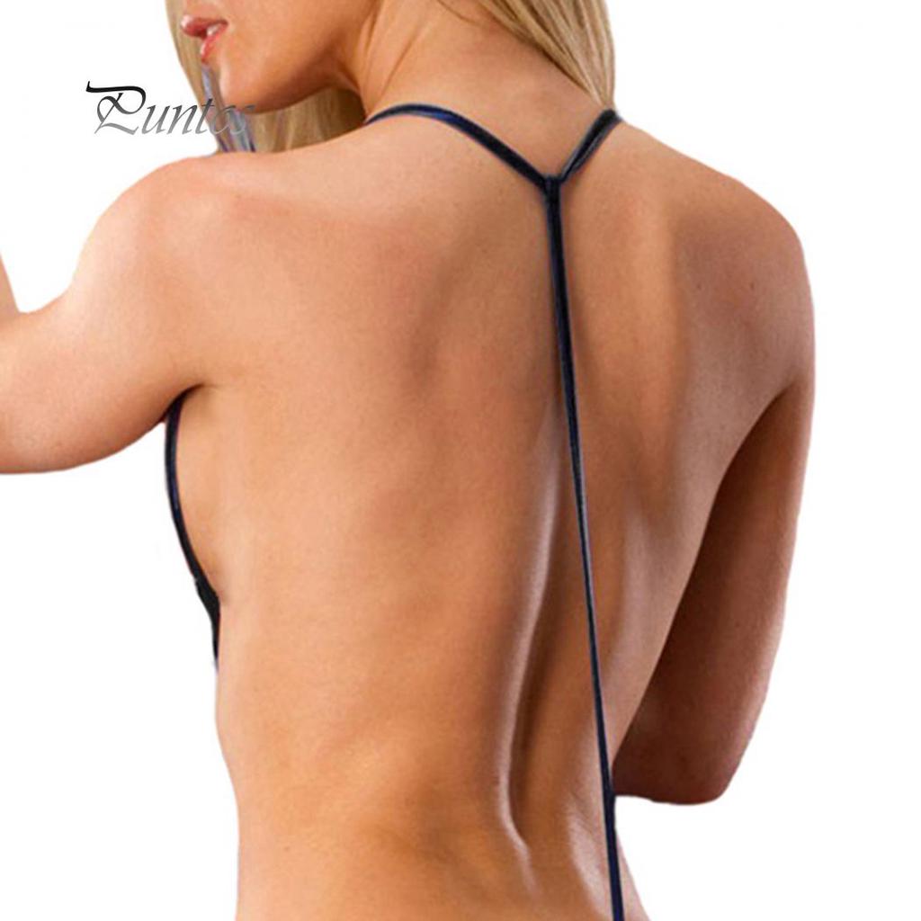 Global Selling Hollow Out Costumes Open Bra Underwear Soft Bodystocking Bodysuit