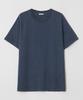 Jeonggamseutyudio Pigment Dyed T-Shirts_3 Color