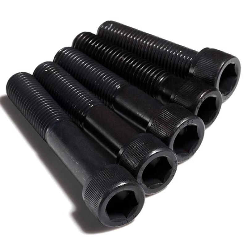 Grade 12.9 Hex Socket Head Screw