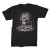 Muhammad Ali I Am The Greatest Boxing  Black Tee All Sizes Unisex T-Shirt