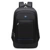 Schoolbag Short Business Trip Backpack Large Capacity Multi-layer Tide Portable High Value Outdoor Sports Solid Color Leisure Backpack