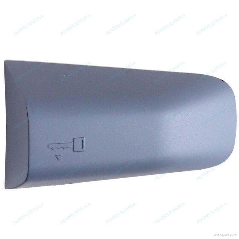 Front Left Door Handle Escutcheon Cover Cap h Fit For Jaguar F-Pace XF XE E-Pace