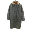 MM6 Maison Martin Margiela Made In Italy Batting Coat 38 Women Used
