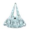 Angel kiss Tasche Damen Mode Handtaschen Damen Umhängetaschen PU Leder Handtasche Weibliche Umhängetasche Umhängetasche bolsa feminina