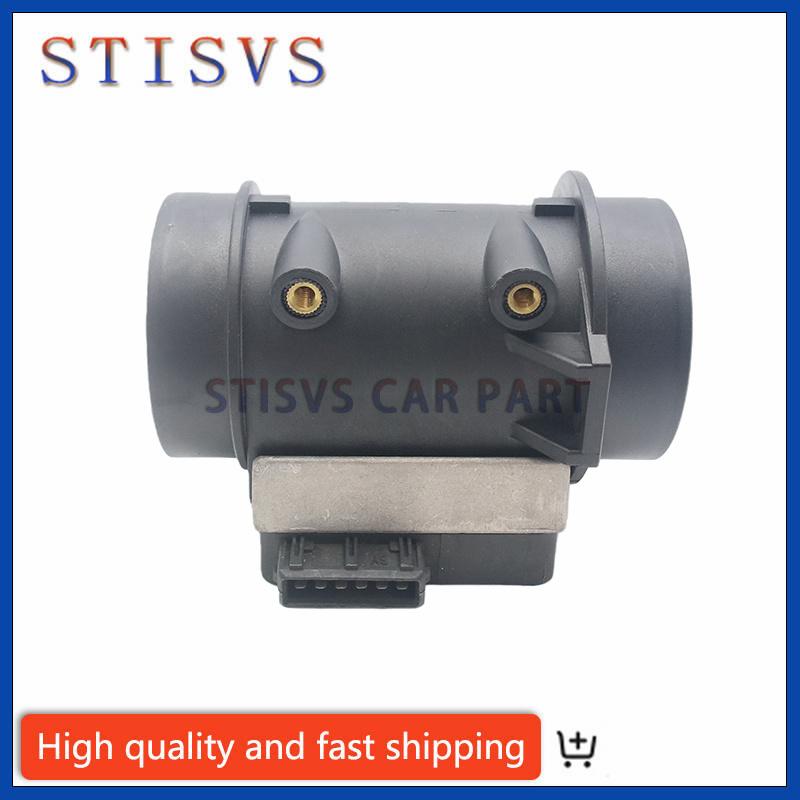 MAF Sensor MASS AIR FLOW SENSOR METER FOR VOLVO 240 740 760 940 960 OE 0280212016 0986280101 3517020 5517020 8602792 8251497