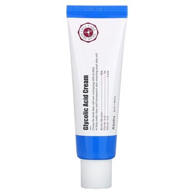 Crema all'acido glicolico, 1,69 oz (50 ml)