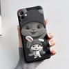 For Samsung Galaxy A04 A04E A04S Phone Case Stylish Painted Protection TPU Silicone Back Cover For Samsung A 04 E S Bumper Shell