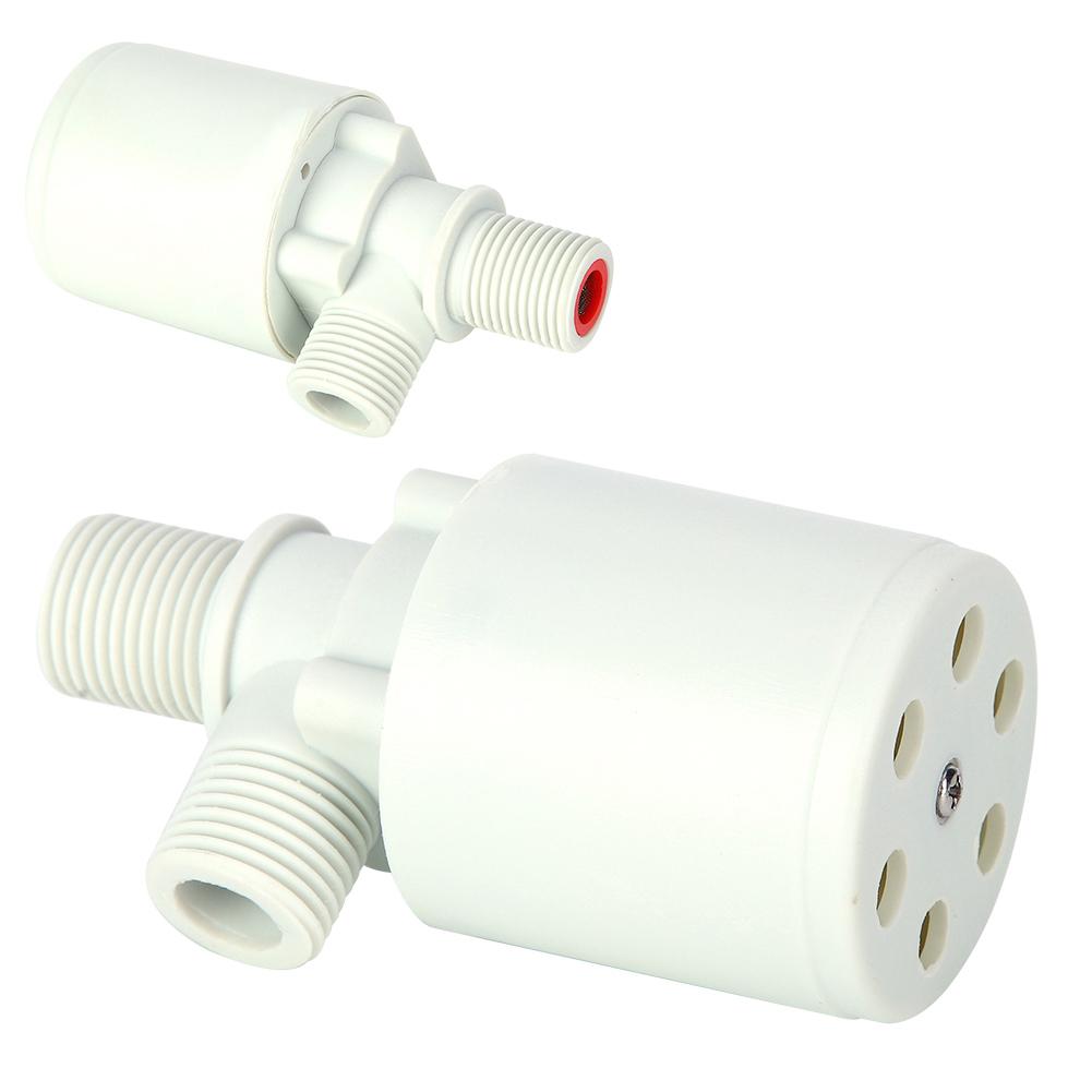 Automatic Water Control Valve, G1 or 2 Inch Plastic Ing for Water , Swimming Pool, Industrial, High Temperature Resistance