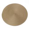 Durable Table Decoration Coffee Cup Weave Tableware Table Mat Placemat Coaster Tea Cup Pad