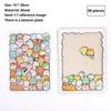 Irregular Wooden Jigsaw Puzzle Cute Animal Pattern High Difficulty Brain Teaser Toy For Kid Adults Educational Leisure Game Gift