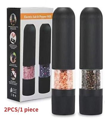 Stile Grinder, macinapepe, macinapepe elettrico, macinapepe elettrico multifunzione, macinacibo solido, macinaparticelle solide