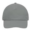 Myrtle Beach 5 Panel Sandwich Peak Baseball Cap