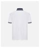 Men's Cotton Short-Sleeved Polo Shirt