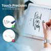 FONKEN Universal Stylus Pen Touch Screen Drawing Touch Pen For Android Tablet iPad iPhone Pencil