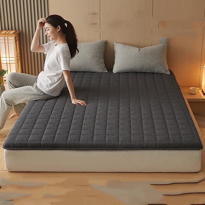 Cotton Mattress Pad
