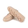 Barbara Cowhide Daily City CaSual Women S Loafer 1.5cm 2colorS Bqj125