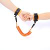 Kind Anti-Verlust Leine mit Schloss - Drehbarer Schlüssel, Kleinkind Armband, Sicherheits-Laufwerkzeug, Anti-Verlust Seil