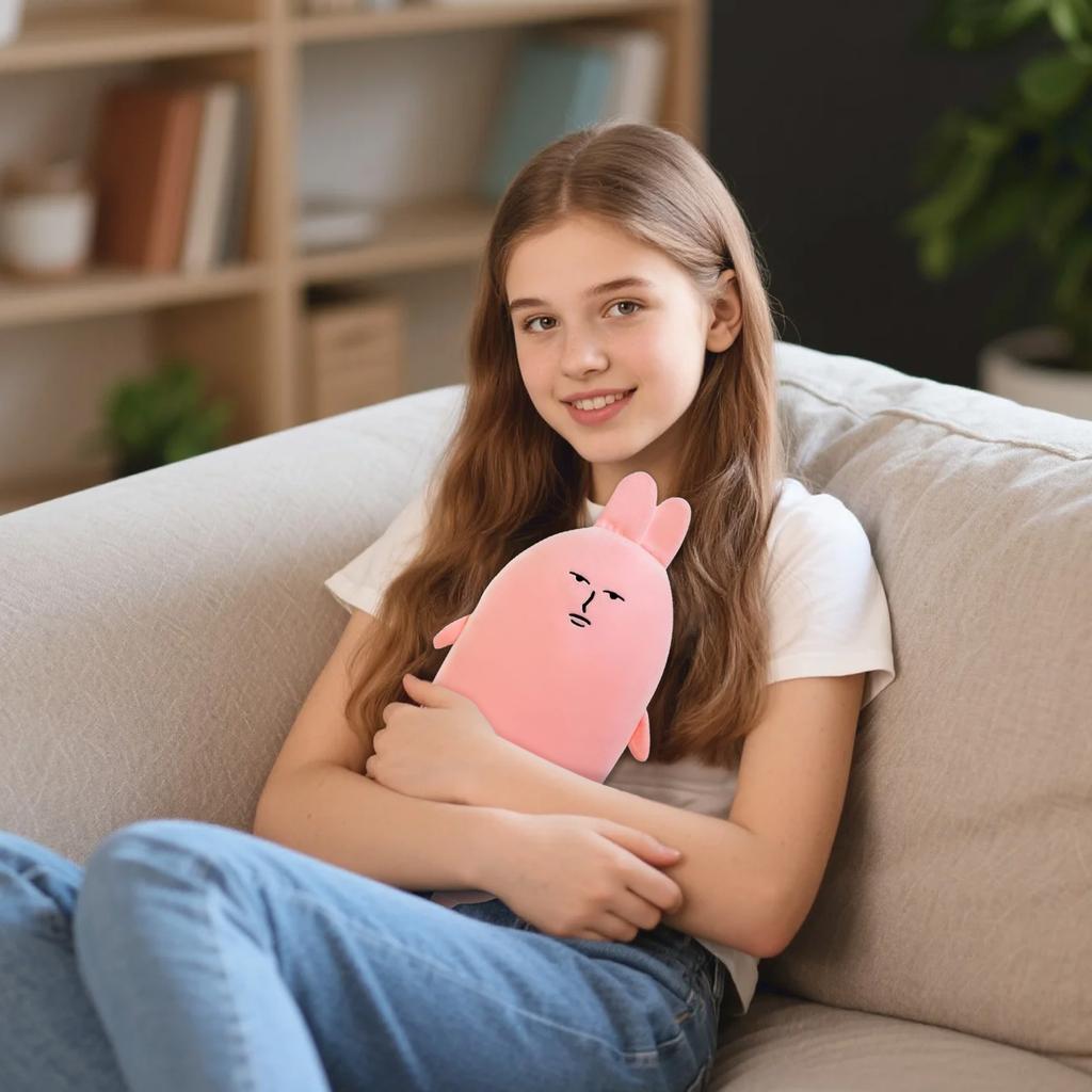 Cute And Creative Crow Dolls Add More Natural Atmosphere To Your Life