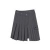 ANEW GOLF W Pleated H/Pt_Mg