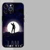 Phone Case for Apple iPhone 11 16 XR XS MAX 15 Pro 7 8 Air 13 14 17 Pro Max 12 Funda Phone Cover Marvel Iron Man Art