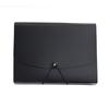 A4 File Paper Folder Large Capacity Waterproof File Organizer Certificates Music Test Paper Desktop Storage Document Holder