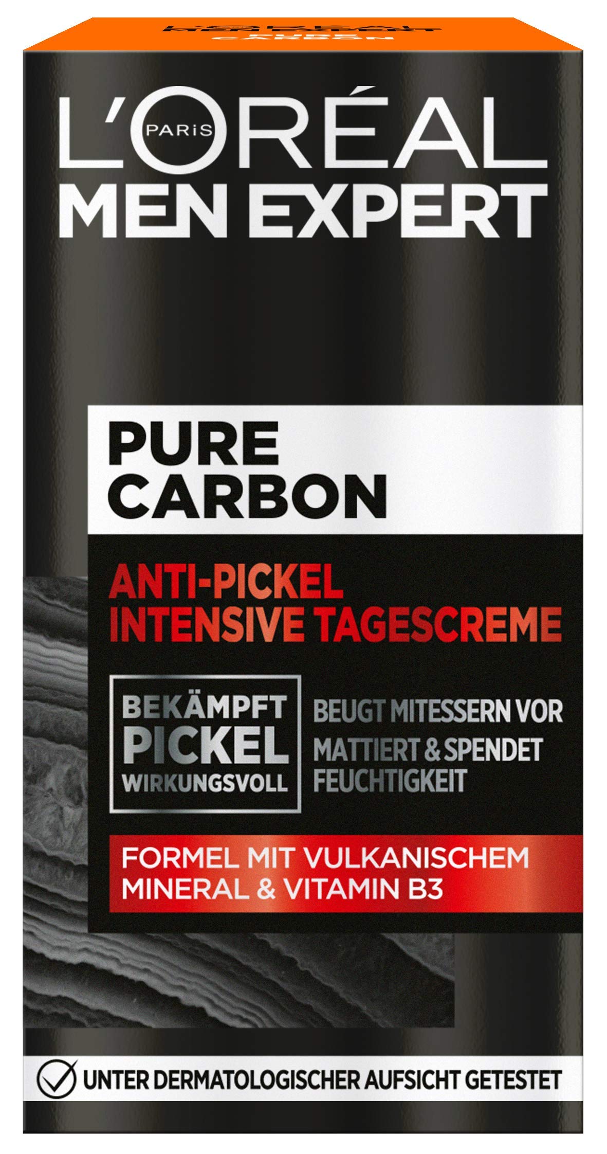L`Oreal Paris Men Expert Mitrinošs līdzeklis