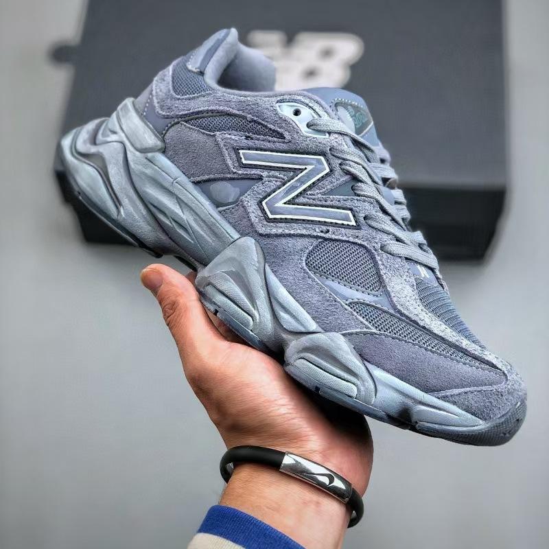 Pure Original Sports Shoes Millennium Little Elephant Hoof Dad Shoes Running Shoes Trendy Shoes Breathable