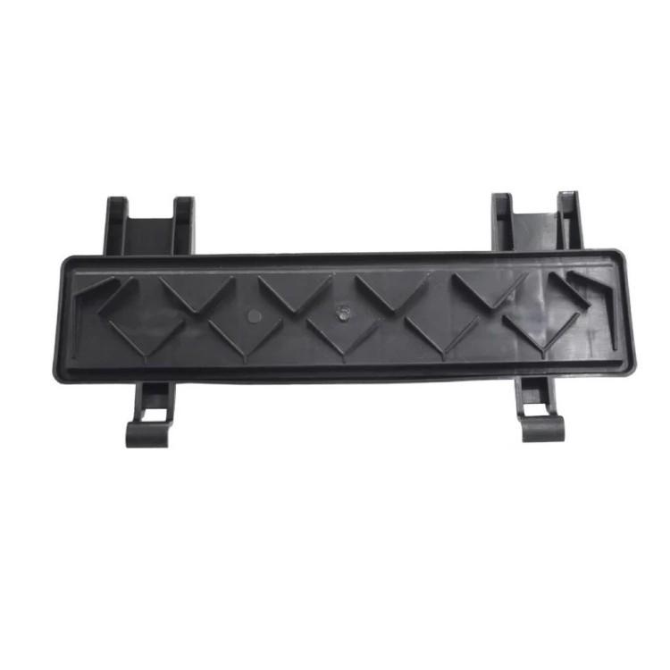 Mercedes GLACLA A-Klasse Klimaanlagenfilter Abdeckung Leitblech, Modell 2468300142